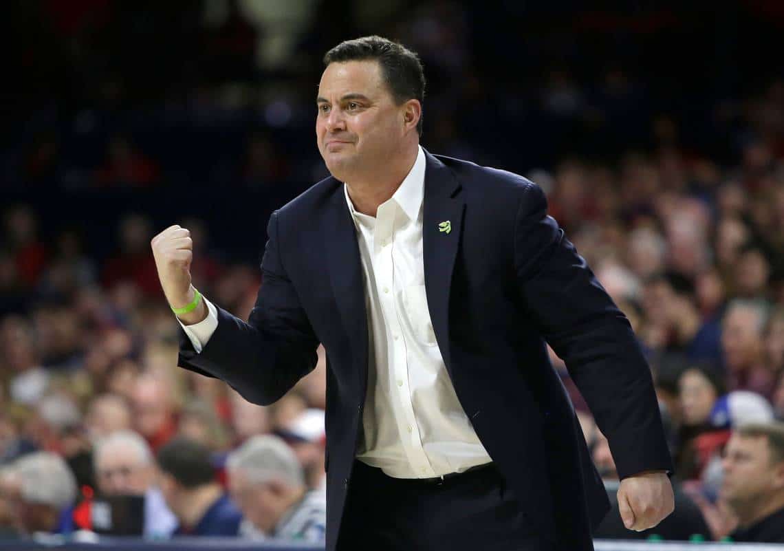 Sean Miller has been hired by Xavier
