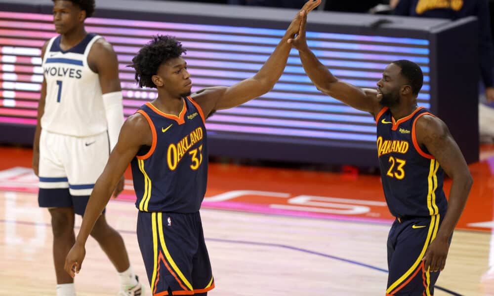 Another setback prohibits the return of James Wiseman
