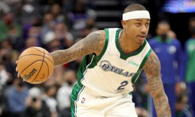Isaiah Thomas and Hornets ink up a deal