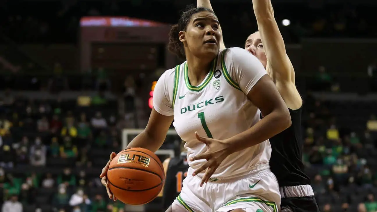 Top pick Nyara Sabally not playing this WNBA Season