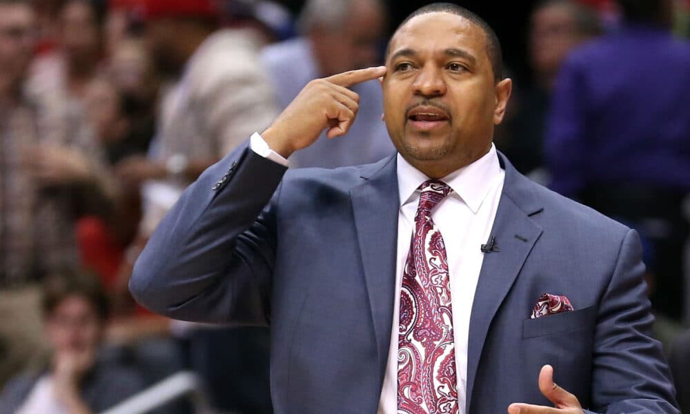 Kings set to interview Mark Jackson and Mike D'Antoni