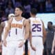 The Suns have extended Devin Booker