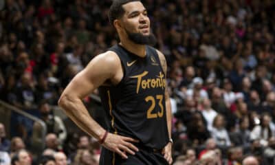 Fred VanVleet to sign a new contract worth $110 million dollars