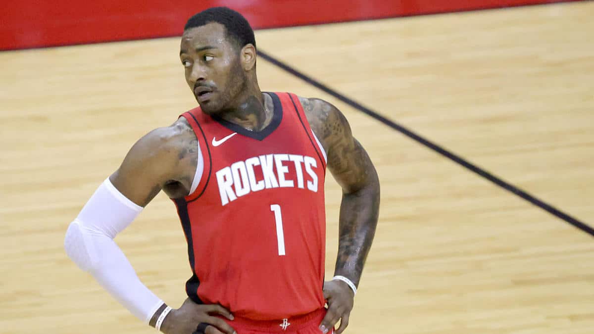 John Wall signs with the Clippers after agreeing to a buyout