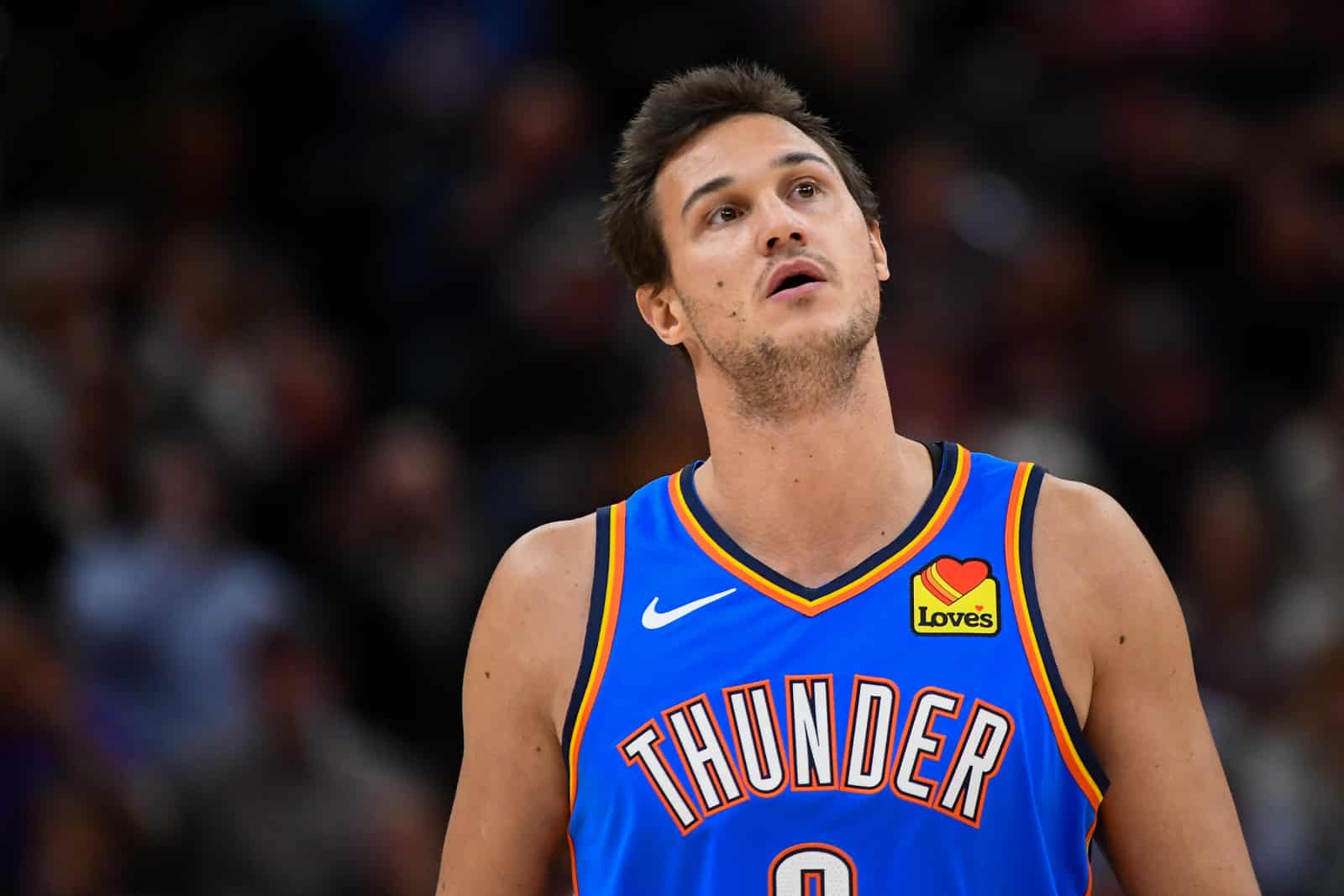 Danilo Gallinari has signed with the Celtics