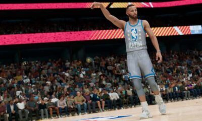 Revealed list of NBA2K23 teams and players ratings