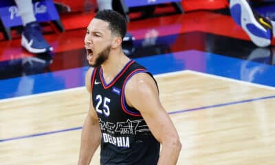 Nets wary of trading an all-time low Ben Simmons