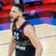 Nets wary of trading an all-time low Ben Simmons