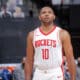 Eric Gordon has the Suns and many other teams interested in trading for him