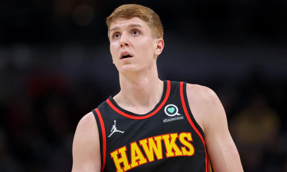 Kings have traded for Kevin Huerter