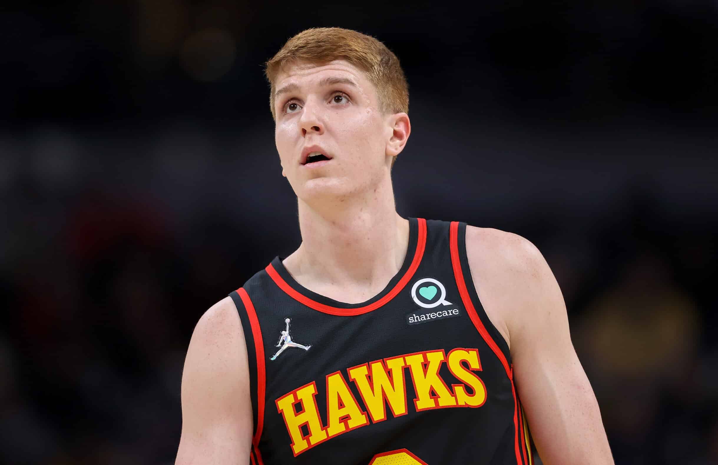 Kings have traded for Kevin Huerter