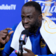 Draymond Green DEMANDS new contract extension from Golden State