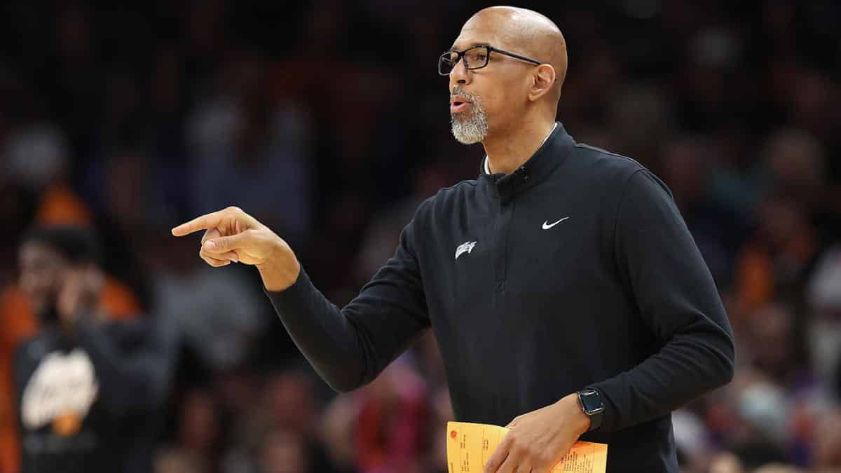 Monty Williams agree to extension with the Suns
