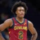 Cavaliers have offered Collin Sexton a new contract