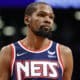 Kevin Durant gives Nets two options that scare fans to death