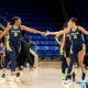 The Dallas Wings are heading to the postseason after close win