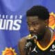 Deandre Ayton: I blame Sarver for contract standoff