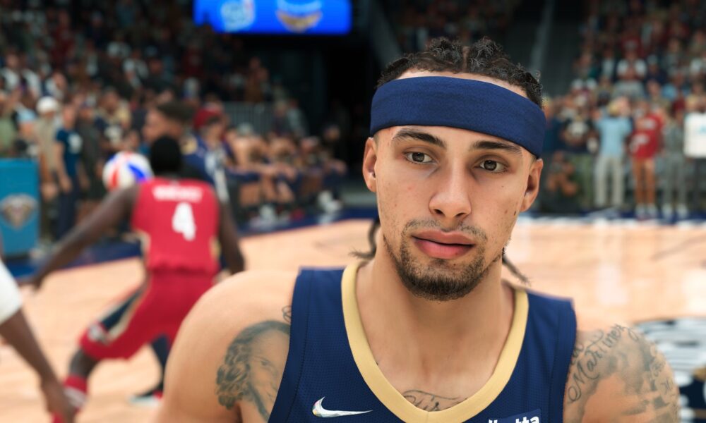 All 80+ overall steal attribute players on NBA 2K23