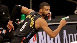 Timothe Luwawu-Cabarrot signed by Suns