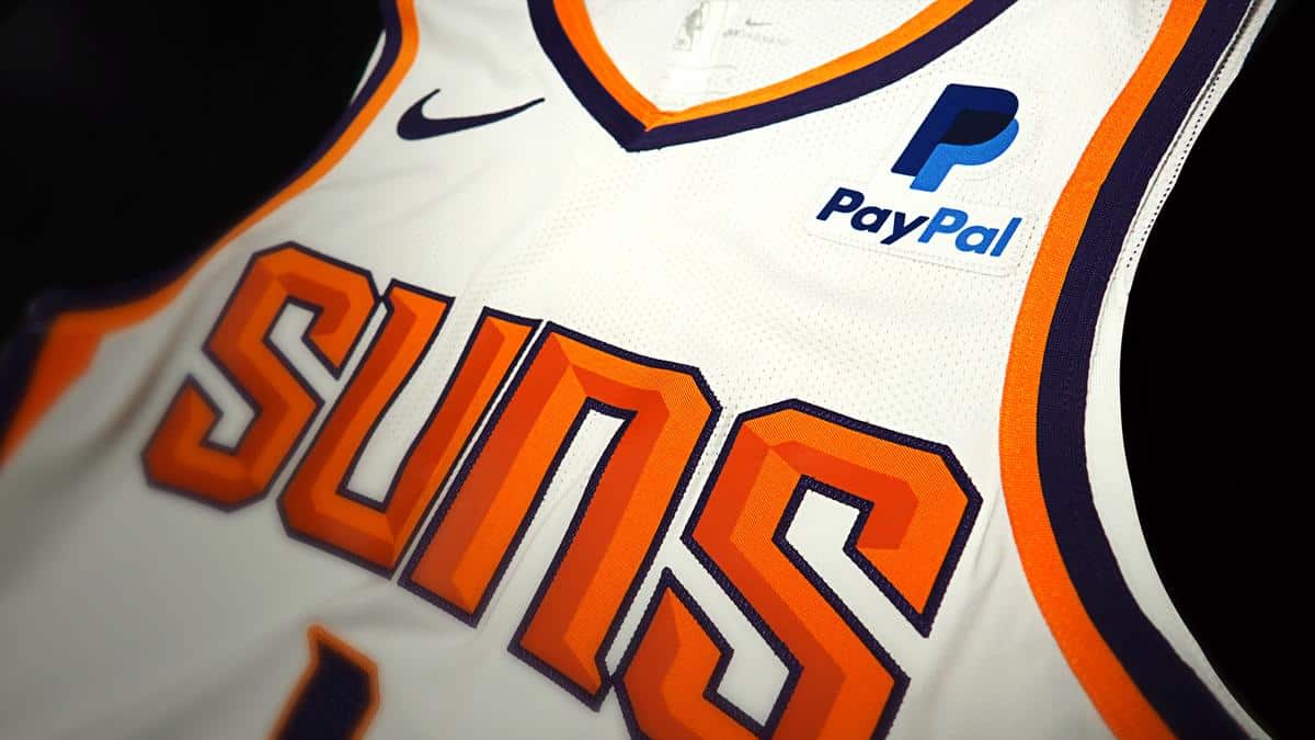 PayPal done with Phoenix if Robert Sarver returns after suspension
