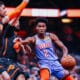 Shai Gilgeous-Alexander to play opening night