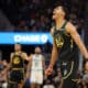 Jordan Poole signing huge rookie extension with Warriors