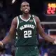 BAD NEWS: Khris Middleton is out for...