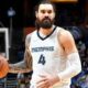 Steven Adams and Grizzlies agree to contract extension