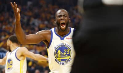 Draymond Green to be traded?