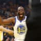 Draymond Green to be traded?