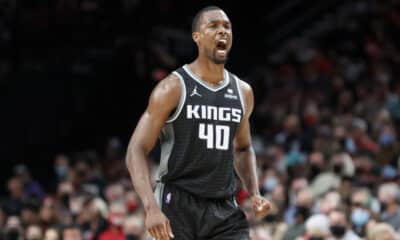 Harrison Barnes NOT to be traded