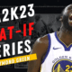 What if Draymond Green played in the 1990s? | What If NBA 2K23