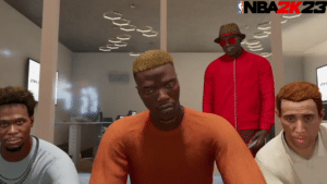 NBA 2K23 MYCAREER #2 *SHEP OWENS MAKES IT PERSONAL*