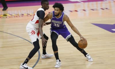 Marvin Bagley OUT for 6 weeks