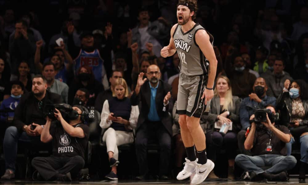 Update on Joe Harris's injury