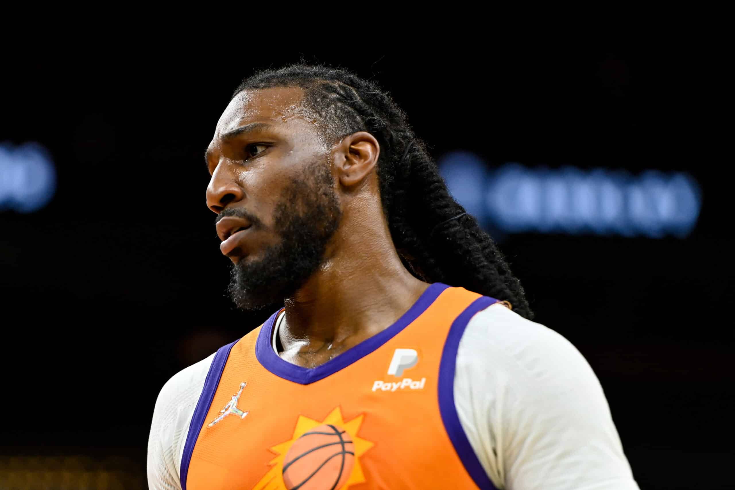 Bulls have interest in Jae Crowder