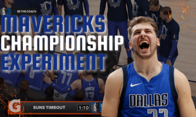 Can A Team Of Luka Doncic's Win A Championship?