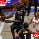New York Knicks VS Brooklyn Nets Live Stream