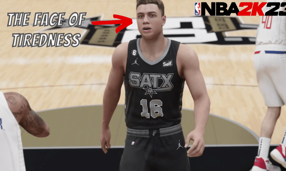 NBA 2K23 MYCAREER #8 *WHAT MORE CAN I DO!?!?!?!*