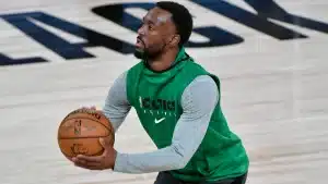 The Mavericks have waived Kemba Walker