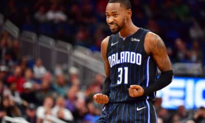 Terrence Ross to sign with the Suns