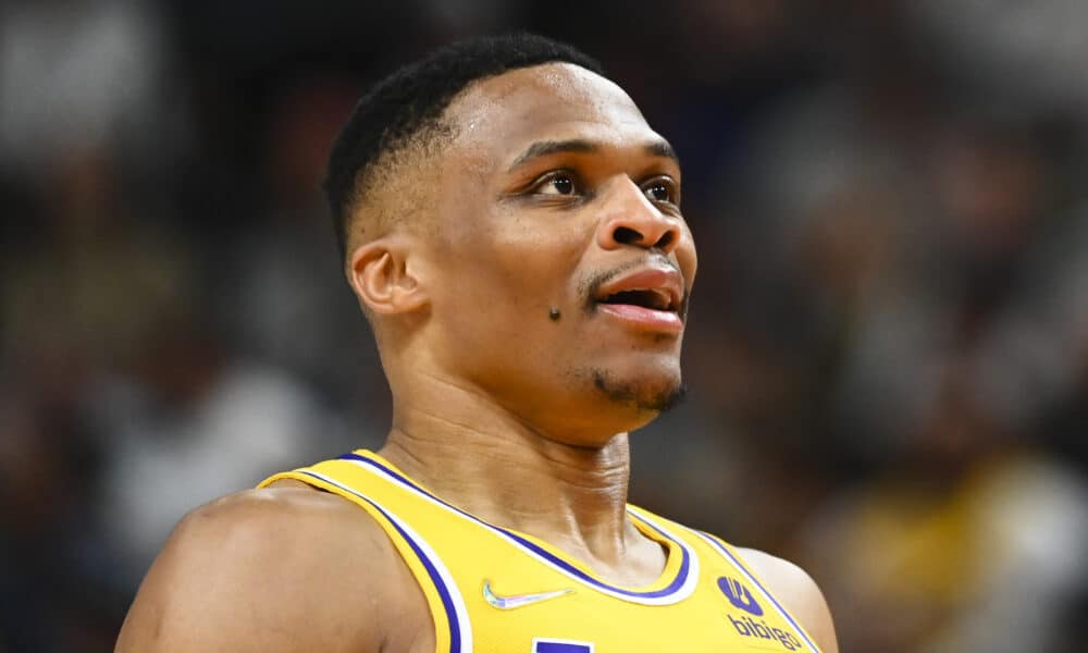 BIG trade involving Russell Westbrook COMPLETED