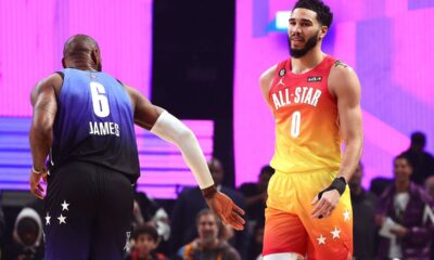 OPINION: NBA All-Star Game Is Dead