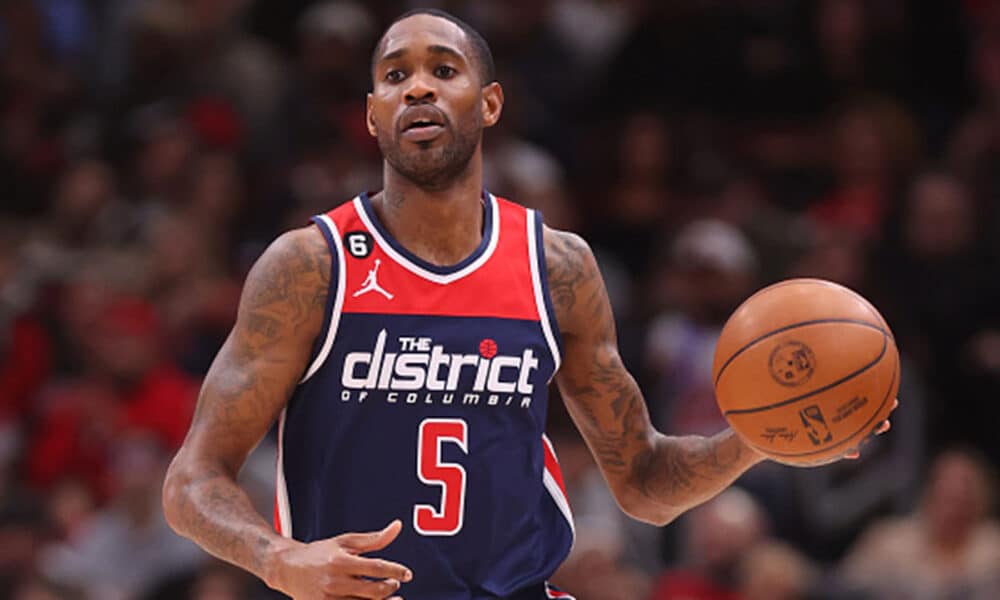 Will Barton Signs With Raptors