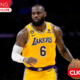 Lakers VS Thunder Live Stream - LeBron James HISTORY?