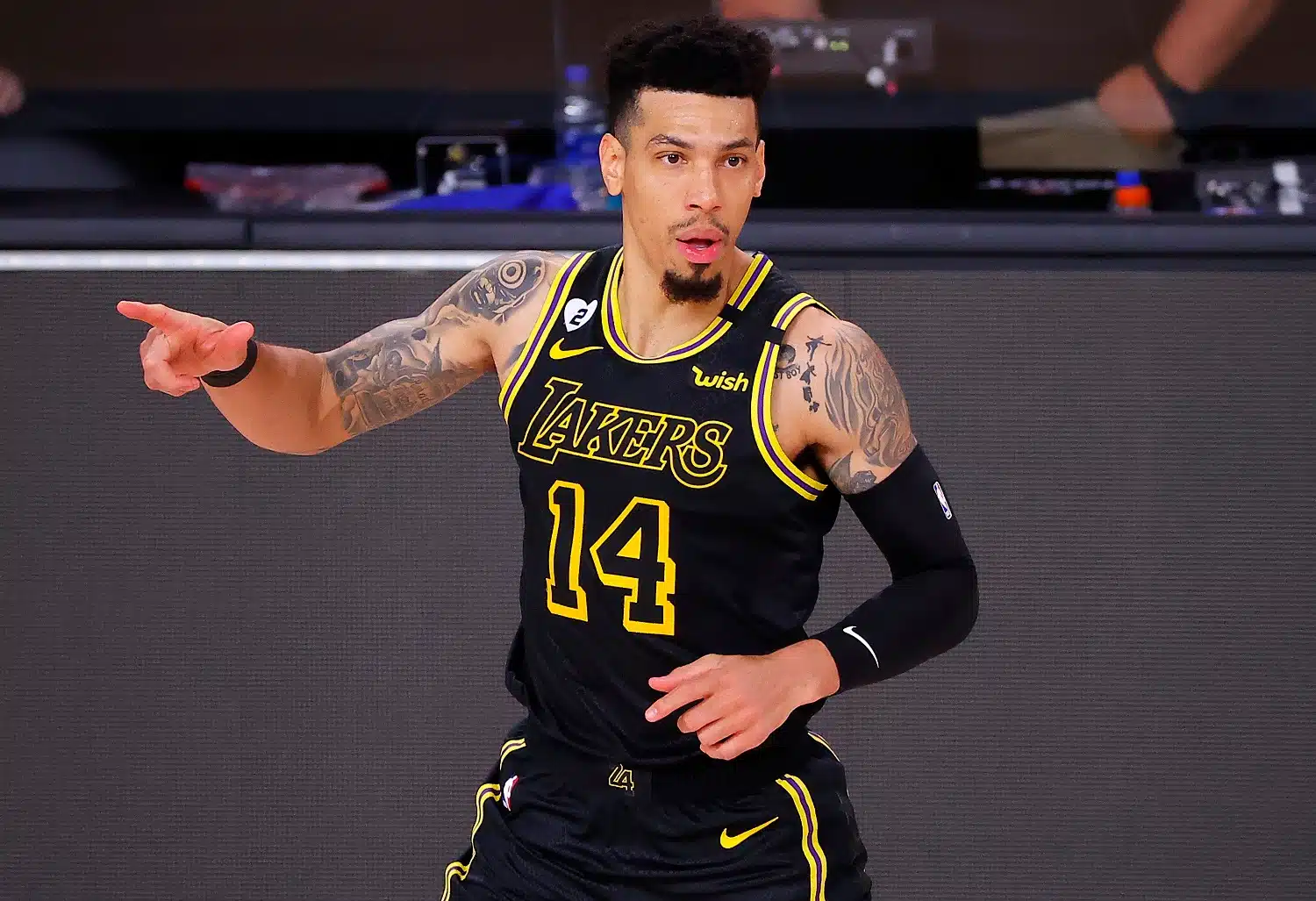 Danny Green To Sign With Cavaliers