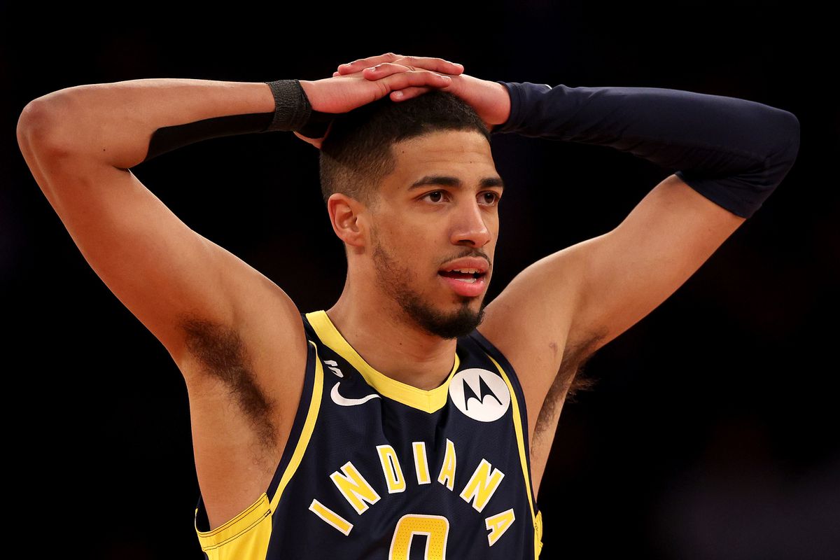 Tyrese Haliburton Out At Least Two More Games