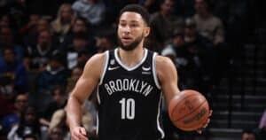 Ben Simmons Probably OUT For Season