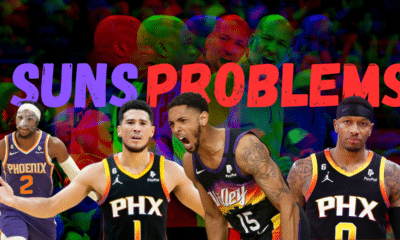 The Suns Losing Proves The Importance of Two Things... | BONUS CourtSideHeat Podcast Episode