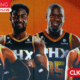 Phoenix Suns VS Charlotte Hornets Live Stream